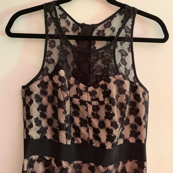 Milly Evening Dress - Picture 2 of 6